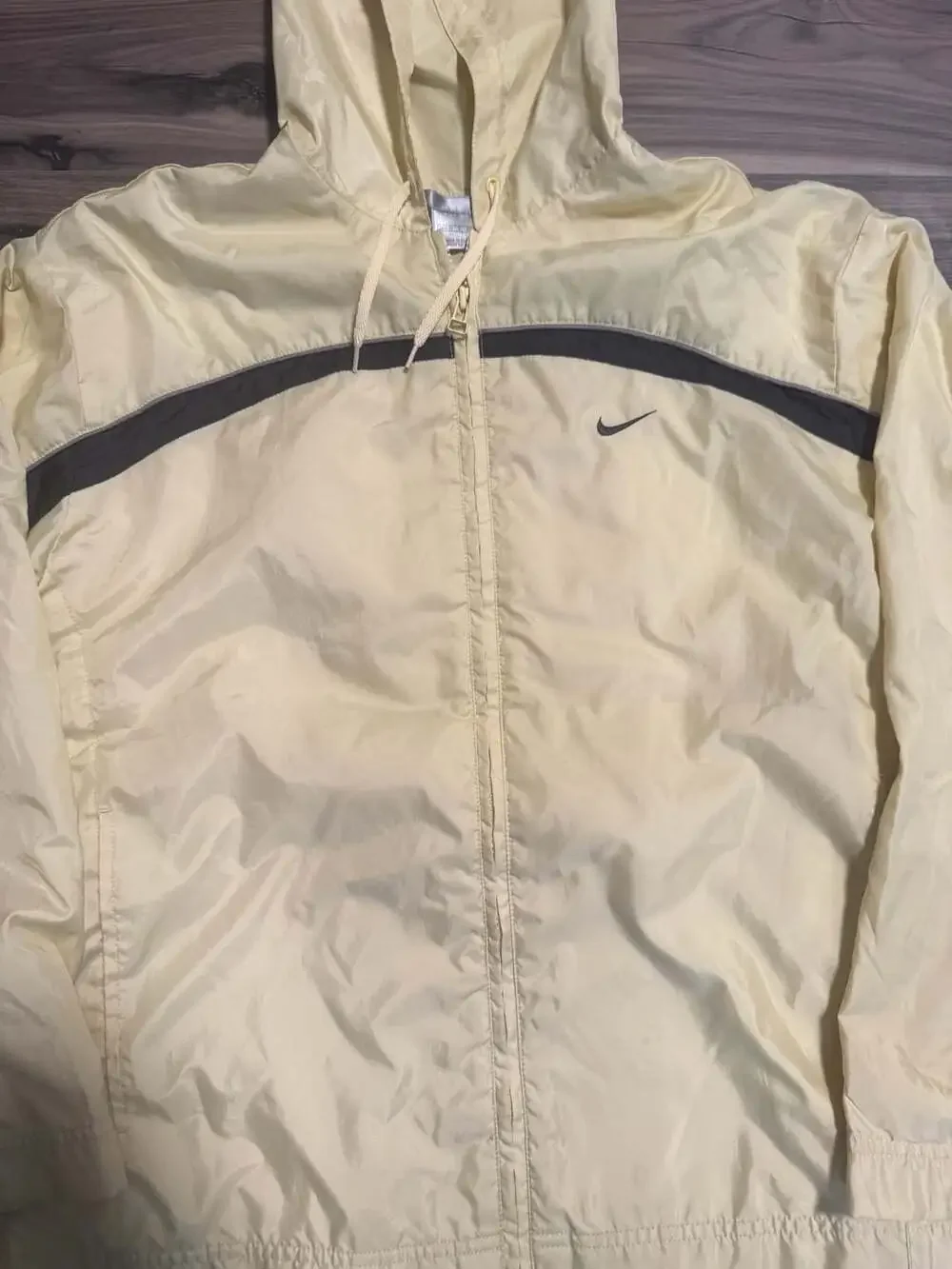 Nike pre owned